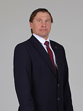 СЛЫШ Максим Юрьевич